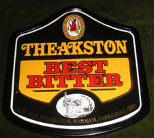 Vintage theakston best for sale Vintage theakston best for sale  TODMORDEN