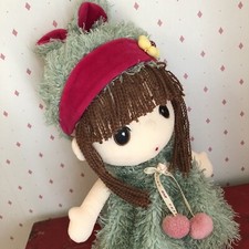 Anime plush doll for sale  Roswell