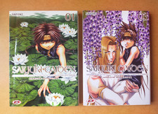 Saiyuki gaiden numeri usato  Scandicci