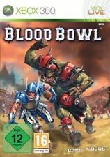 Blood bowl gebraucht kaufen  Berlin