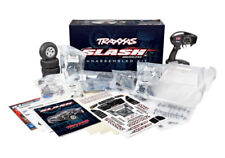 Traxxas 58314 slash usato  Spedire a Italy
