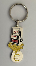 Jeton caddie casino d'occasion  Aizenay