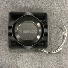 Federal signal es100c for sale  Greer