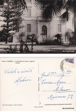 villa cervo usato  Roma