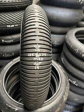 Dunlop 125 wet for sale  CARMARTHEN