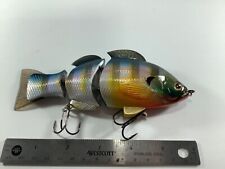 Swimbait bluegill for sale  Longwood