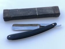 Rasiermesser solingen super gebraucht kaufen  Nauheim