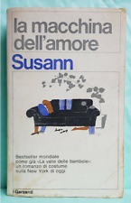 Susann macchina dell usato  Palermo