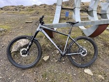 Whyte 909 2020 for sale  ELLAND