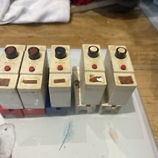 Wylex amp 2x32 for sale  LLANELLI