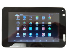 Zeki android tablet for sale  Santa Cruz