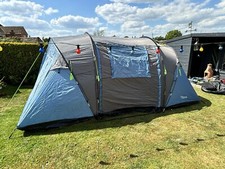 Camper drive away for sale  RUGBY