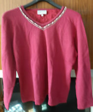 Damenpullover . 3xl gebraucht kaufen  Barchfeld-Immelborn