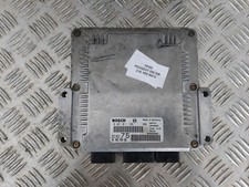 Calculateur moteur bosch d'occasion  Déols