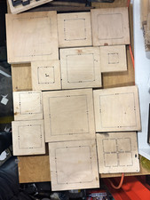 Squares steel rule for sale  Portland