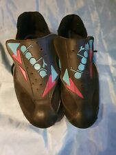 Fahrradschuhe rennrad diadora gebraucht kaufen  Duisburg