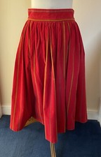 Homemade midi skirt for sale  NANTWICH