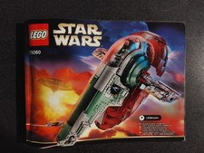 Lego star wars d'occasion  Le Bugue