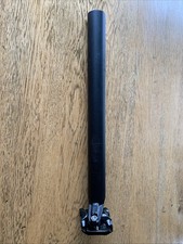 promax sattelstutze gebraucht kaufen  Leer (Ostfriesland)