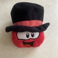 Rare club penguin for sale  Harrison