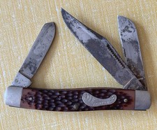 Vintage frontier 4431 for sale  Eliot