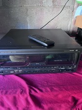 Technics mc410 compact for sale  LONDON