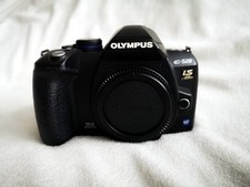 Lympus 520 dslr gebraucht kaufen  Gaggenau
