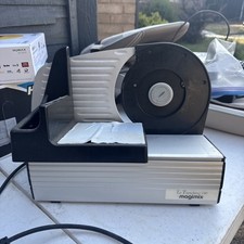Trancheur 190 magimix for sale  FELIXSTOWE