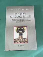 Arte sognare carlos usato  Torella del Sannio