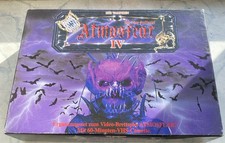 Atmosfear atmosphere vhs gebraucht kaufen Atmosfear atmosphere vhs gebraucht kaufen  Duisburg