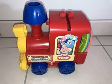 Superbe train tomy d'occasion  Neuville-de-Poitou