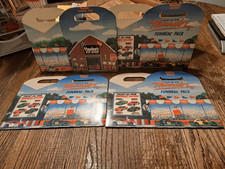 Vtg 1990 hardees for sale  Dalton