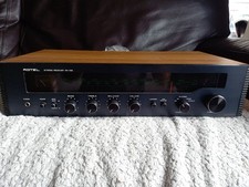 Rotel stereo receiver for sale  COVENTRY