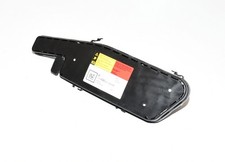 Verkleidung blende sitz gebraucht kaufen  Sanitz
