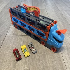 Hot wheels speedway for sale  CHESTER LE STREET