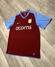 Aston villa 2008 for sale  MIRFIELD