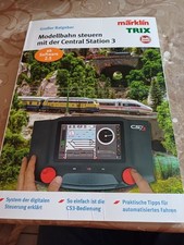 Märklin 03084 buch gebraucht kaufen  Ingelheim am Rhein