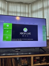 Microsoft xbox 360 for sale  GOSPORT