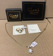 Vintage giani jewellery for sale  SHEFFIELD