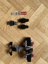 lego star wars vaisseau d'occasion  Expédié en Belgium