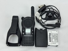Parts repair motorola for sale  Bastrop