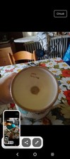Vaso vintage usato  Cadelbosco di Sopra