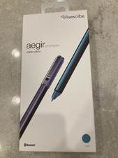 Livescribe aegir smartpen for sale  Lake Oswego