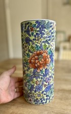 Vintage large japanese for sale  HARLOW
