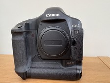 Canon eos 1d. for sale  ROSSENDALE