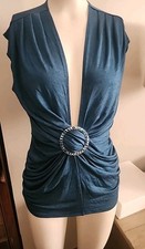 Bebe low neck d'occasion  Expédié en Belgium