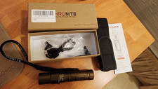 Torcia thrunite tc15 usato  Spedire a Italy