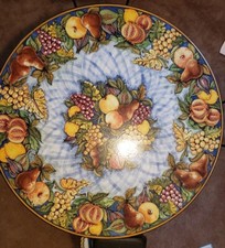 Hand painted lava for sale  Saint Augustine