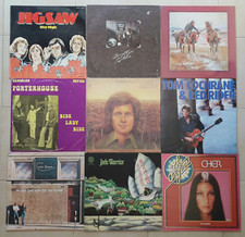 Collezione rock pop usato  Latina