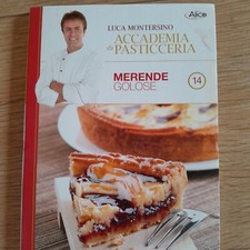 Luca montersino accademia usato  Santa Maria Maggiore